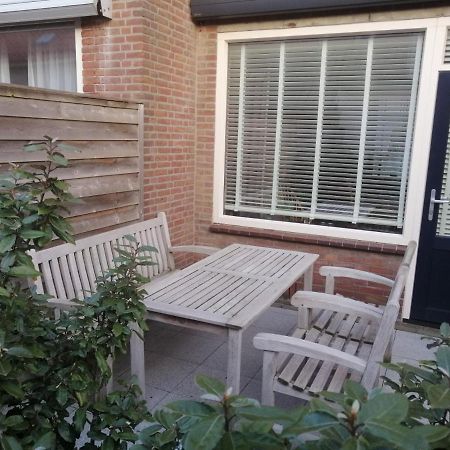 Woning Emmastraat Villa Katwijk aan Zee Luaran gambar