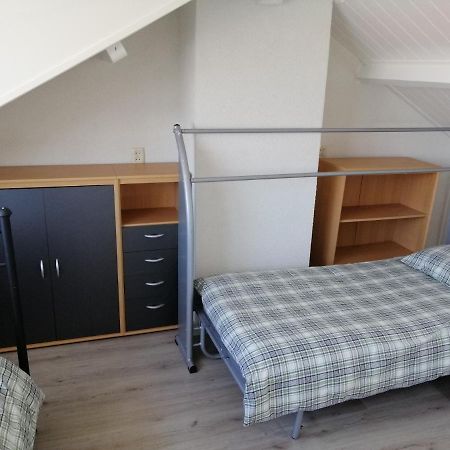 Woning Emmastraat Villa Katwijk aan Zee Luaran gambar