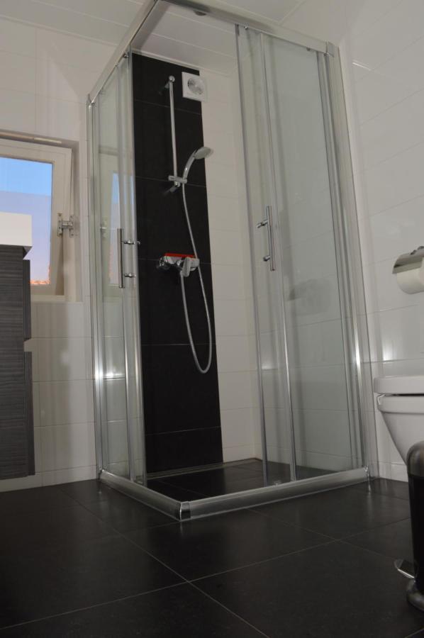 Woning Emmastraat Villa Katwijk aan Zee Luaran gambar
