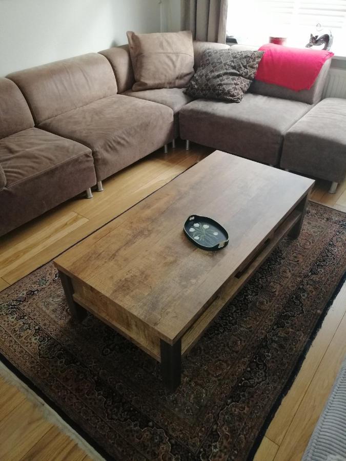 Woning Emmastraat Villa Katwijk aan Zee Luaran gambar