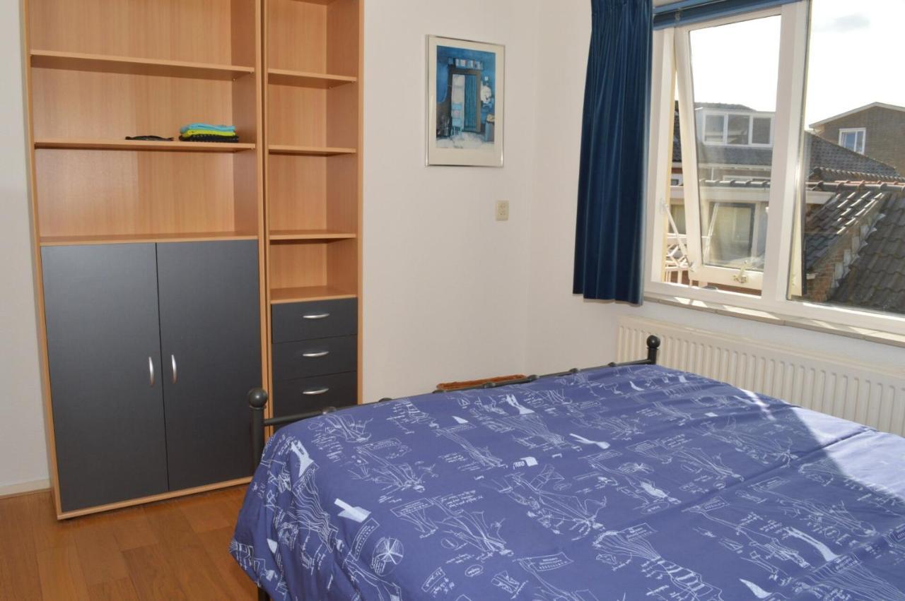 Woning Emmastraat Villa Katwijk aan Zee Luaran gambar