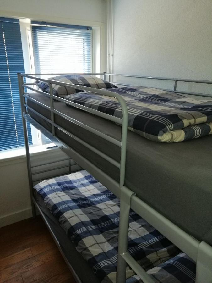 Woning Emmastraat Villa Katwijk aan Zee Luaran gambar