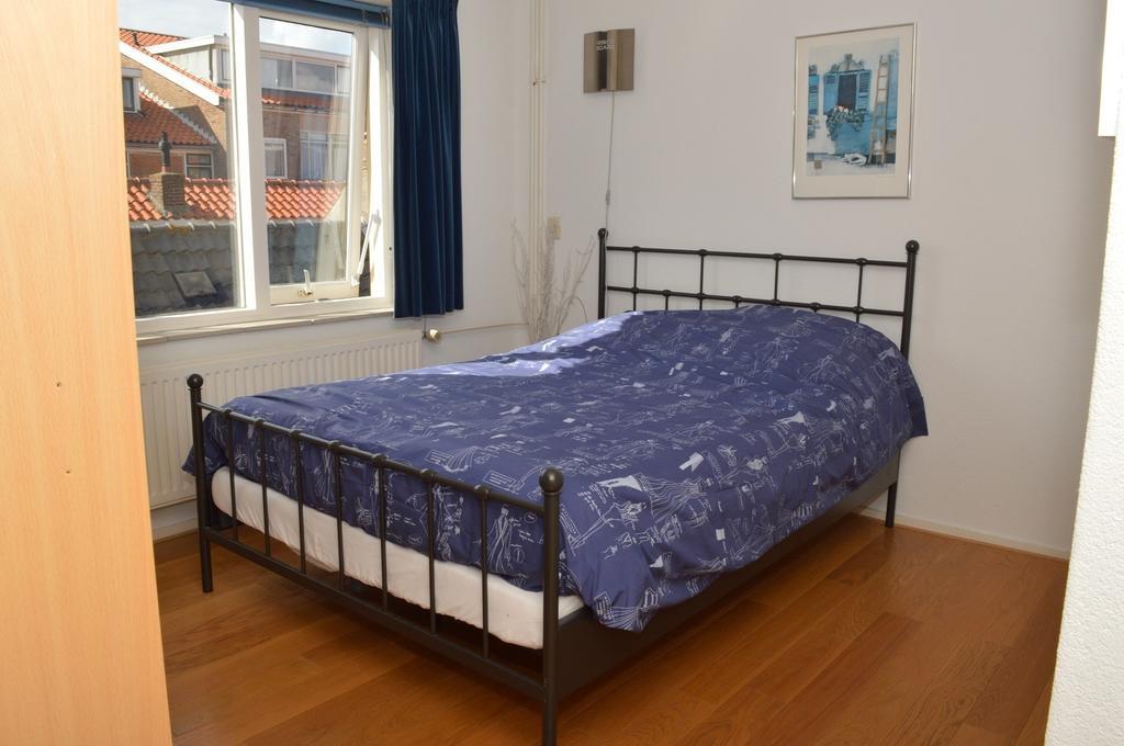Woning Emmastraat Villa Katwijk aan Zee Bilik gambar